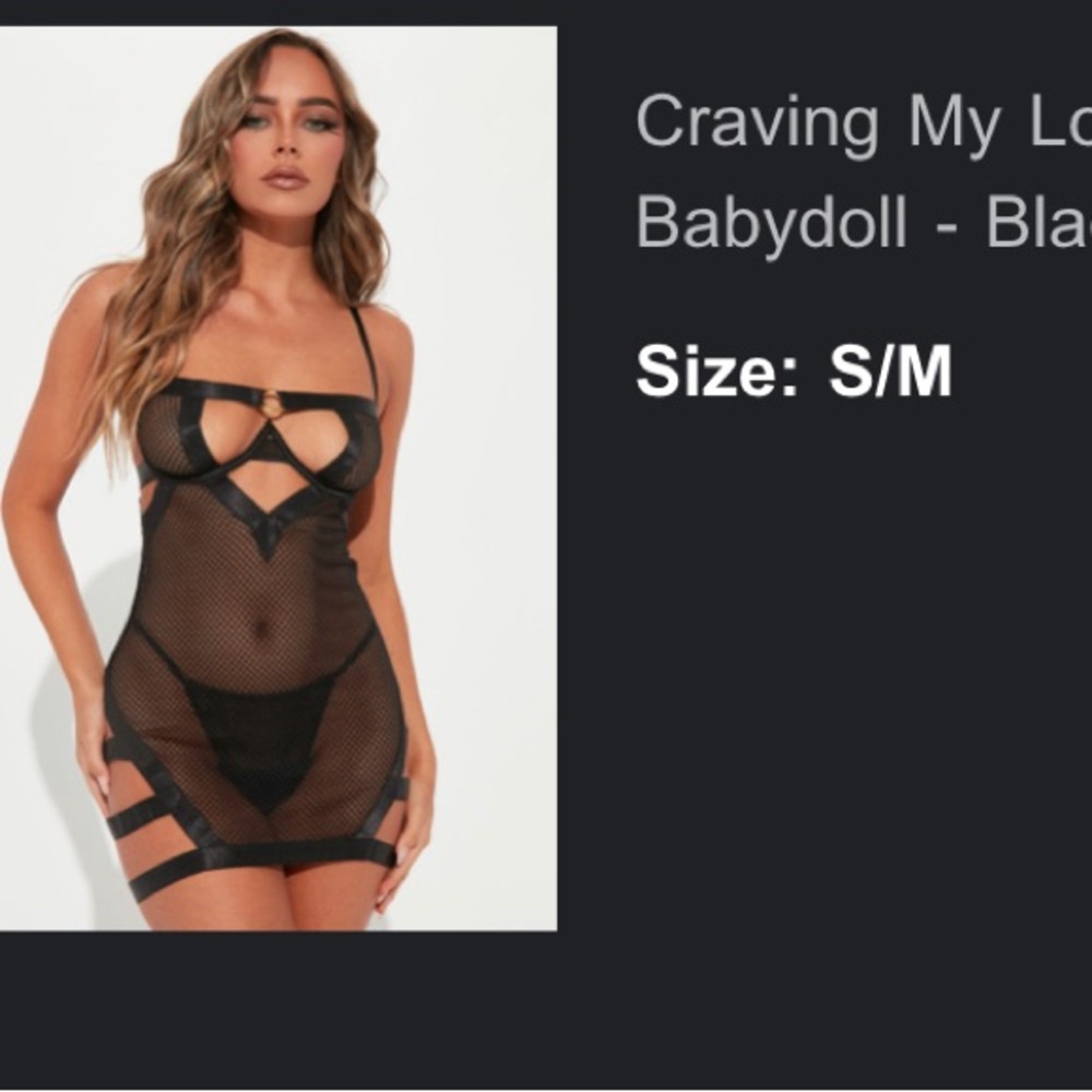 Fashion Nova